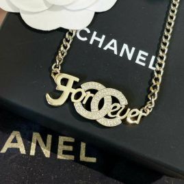 Picture of Chanel Necklace _SKUChanelnecklace03cly1975234
